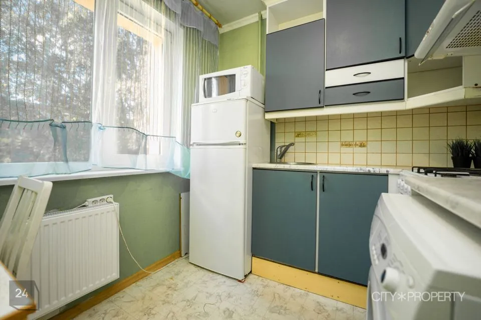 2-toaline Korter - Tallinn, Mustamäe linnaosa - foto 4