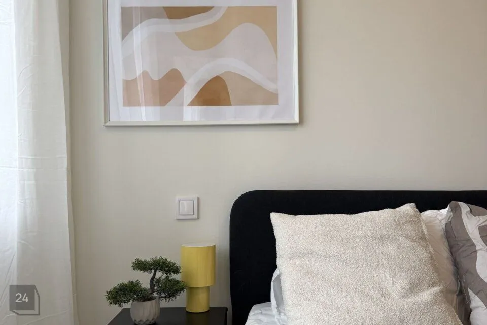 3-toaline Korter  -  Tallinn, Põhja-Tallinna linnaosa - foto 4