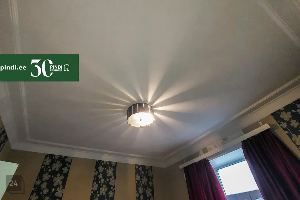 2-toaline Korter - Jõhvi vald, Jõhvi linn - foto 5