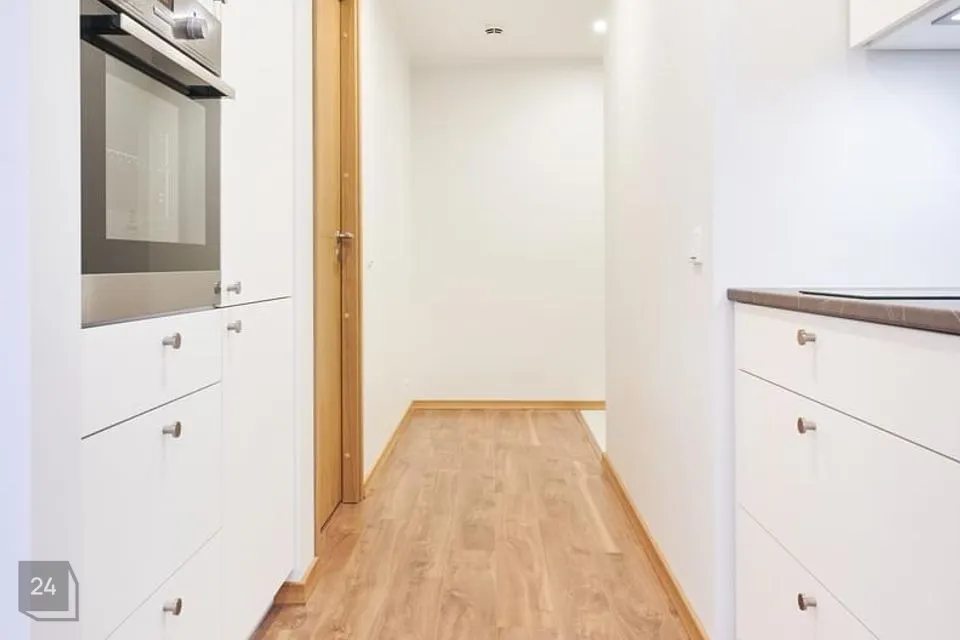 2-toaline Korter  -  Tallinn, Haabersti linnaosa - foto 2