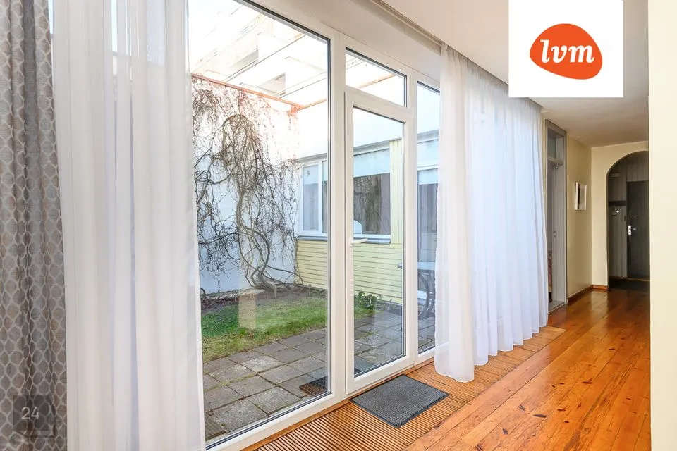 4-toaline Korter - Pärnu linn, Pärnu linn - foto 5