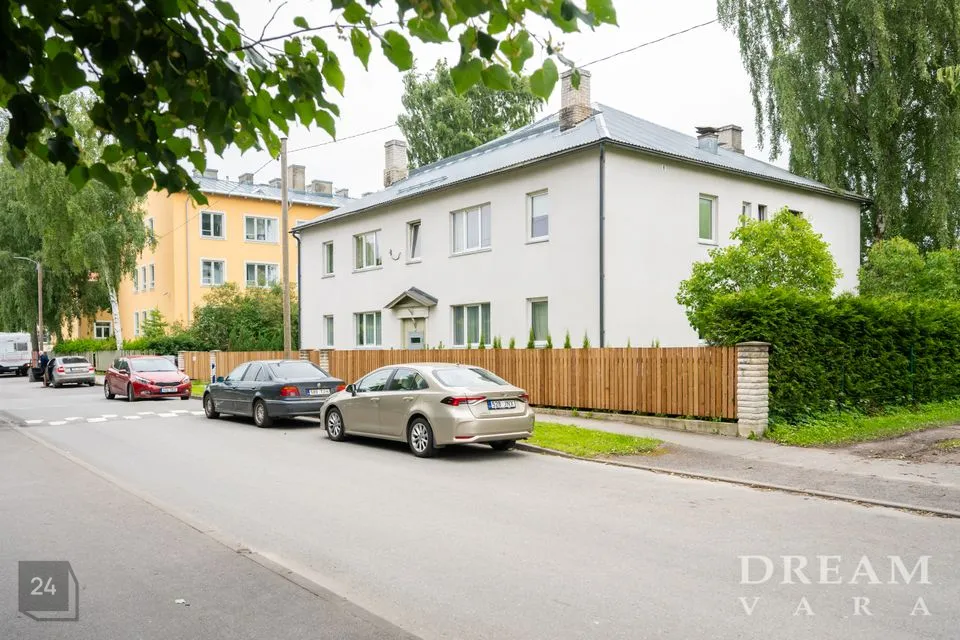 4-toaline Korter - Tallinn, Põhja-Tallinna linnaosa - foto 3