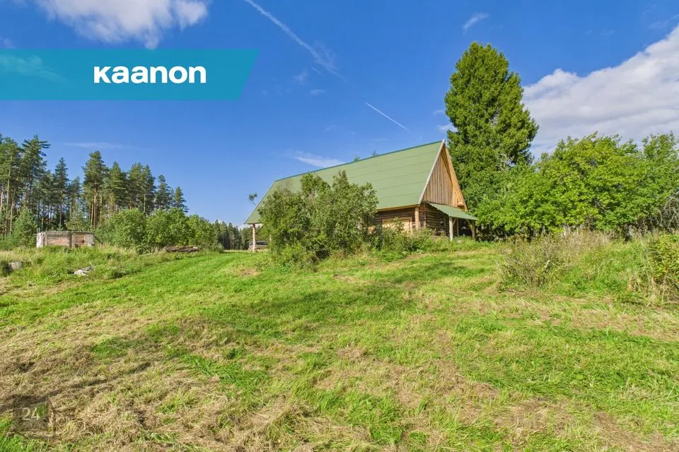 0 m² Maja  -  Mustvee vald, Pedassaare küla - foto 3