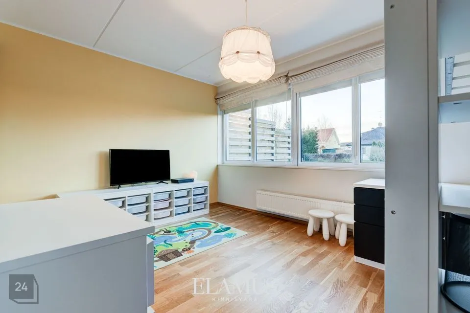 4-toaline Majaosa - Tallinn, Haabersti linnaosa - foto 5