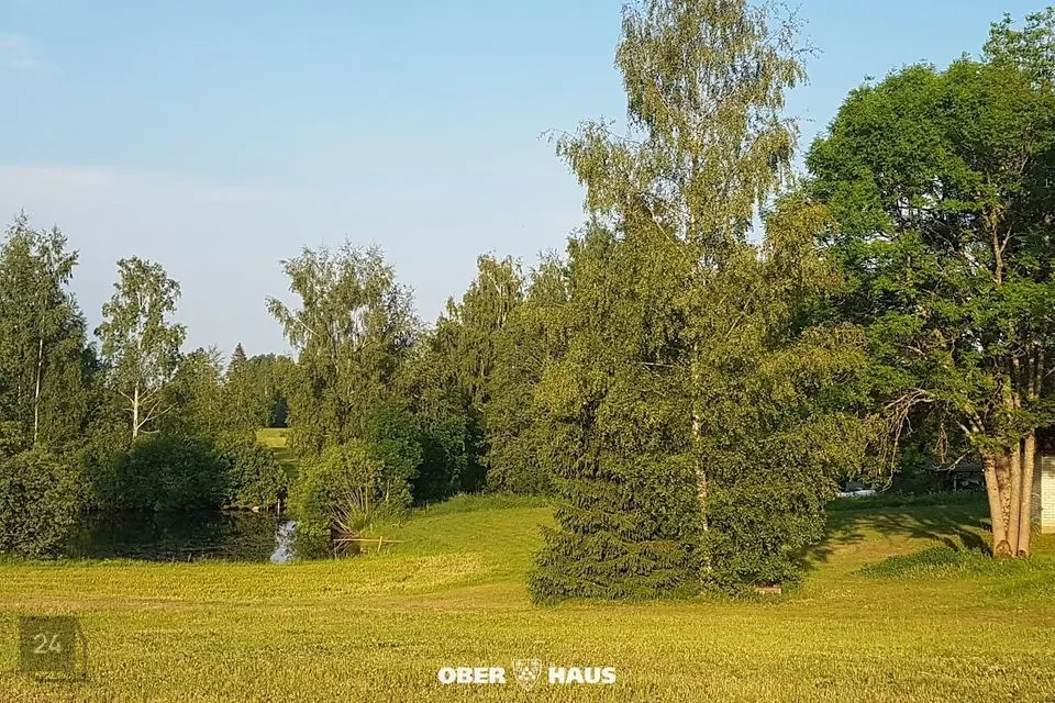 351 m² Maja - Kanepi vald, Abissaare küla - foto 3