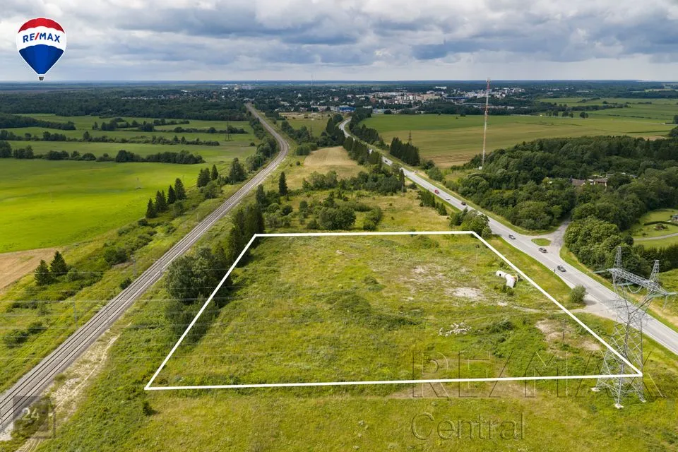 Muu, 20102 m² Äripind - Harku vald, Tutermaa küla