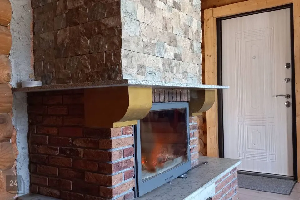 4-toaline Maja  -  Viimsi vald, Muuga küla - foto 5