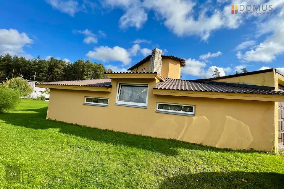 4-toaline Suvila  -  Häädemeeste vald, Laadi küla - foto 3