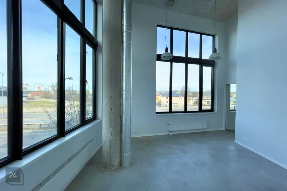 Büroo, 356 m² Äripind - Tallinn, Lasnamäe linnaosa - foto 5