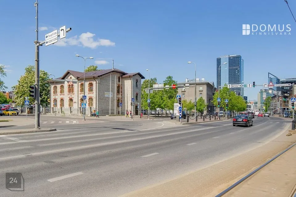 Mitme sihtotstarbega, 30 m² Äripind - Tallinn, Kesklinna linnaosa - foto 2