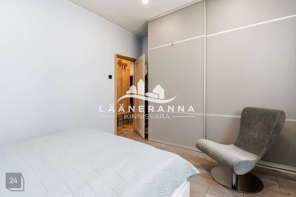 6-toaline Korter  -  Lääne-Harju vald, Klooga alevik - foto 5