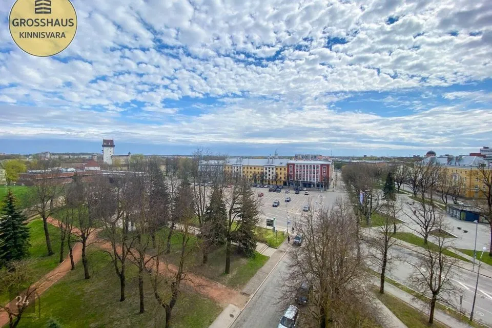 54 m² business in Narva linn - photo 5