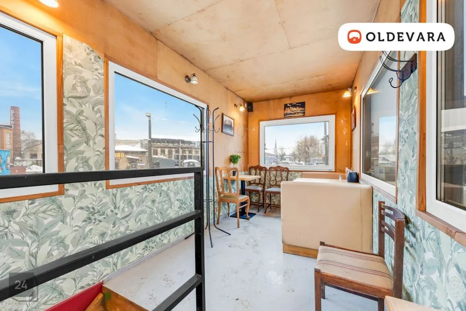 48 m² Äripind  -  Tallinn, Põhja-Tallinna linnaosa - foto 3