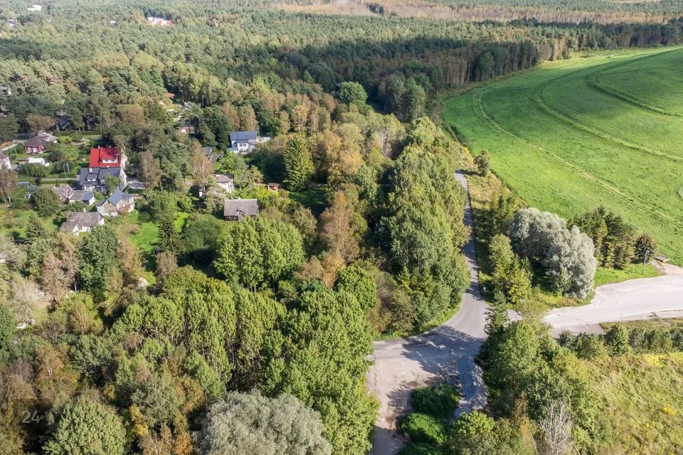 Земля жилой застройки, 1200 m² участок в Tallinn, Nõmme linnaosa - фото 3