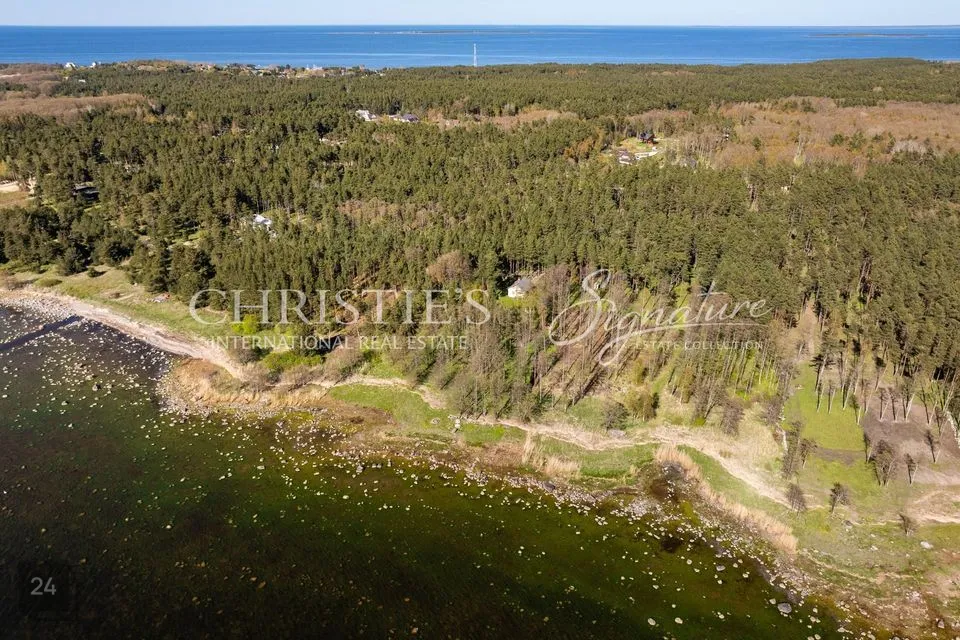 Земля жилой застройки, 8287 m² участок в Jõelähtme vald, Neeme küla - фото 2