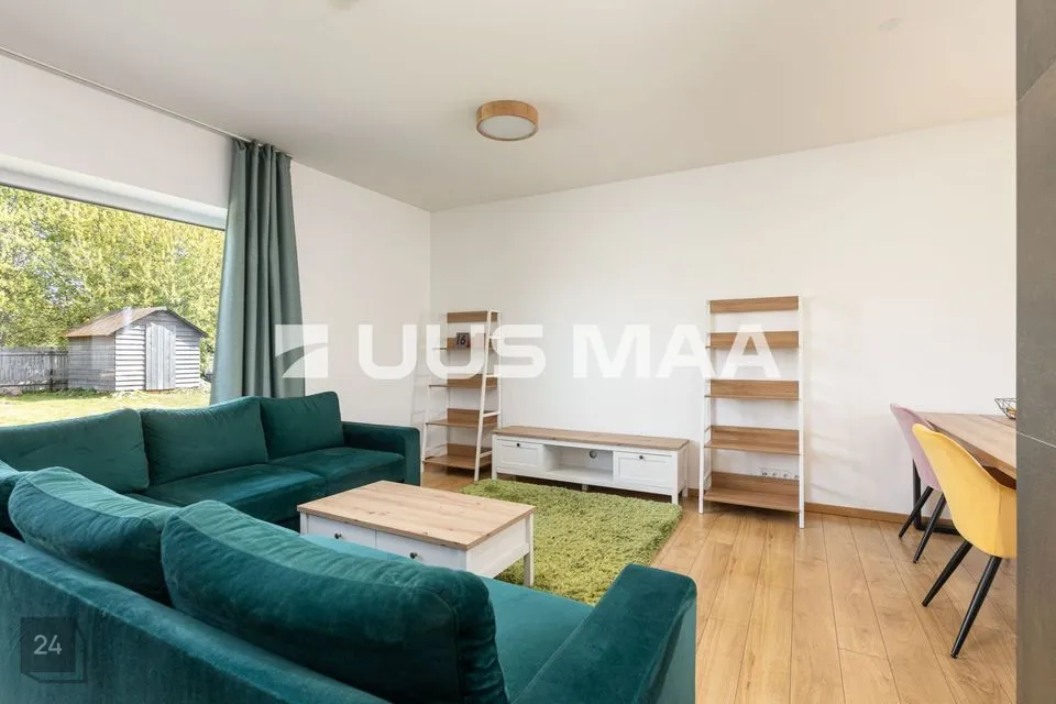 5-toaline Maja - Harku vald, Liikva küla