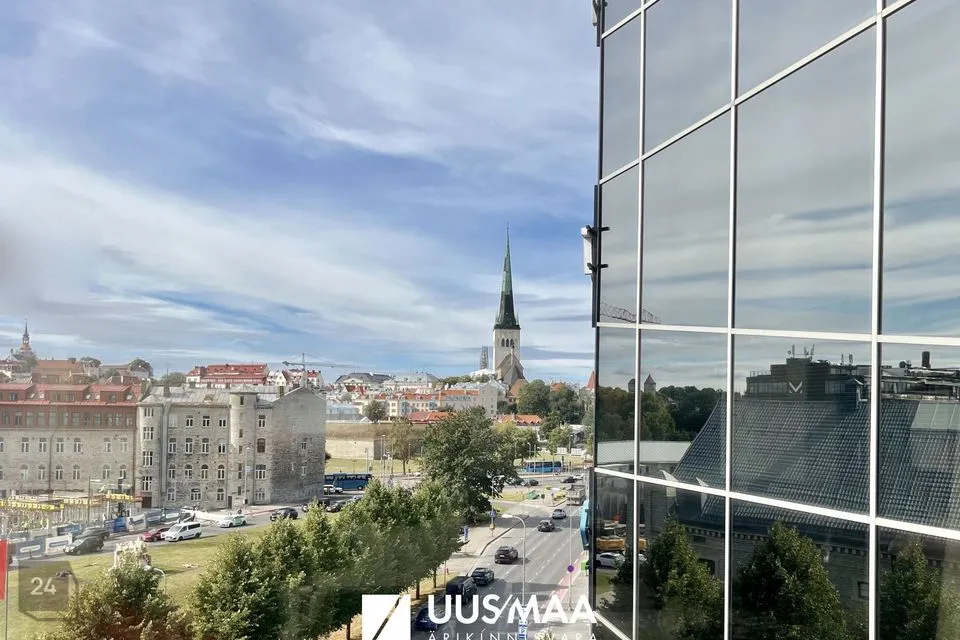 Büroo, 326 m² Äripind  -  Tallinn, Kesklinna linnaosa - foto 2