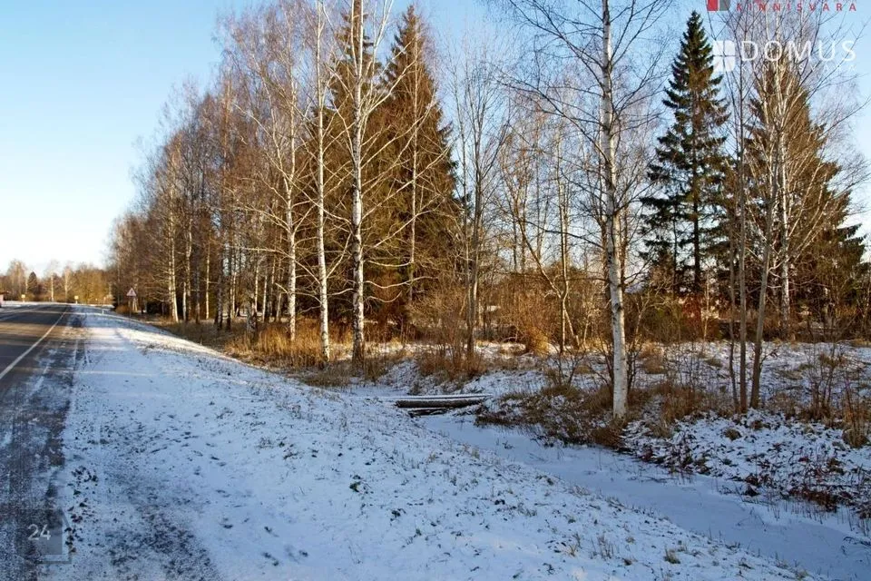 Sotsiaalmaa - üldkasutatav maa, 6010 m² Maa - Tori vald, Sindi linn - foto 2