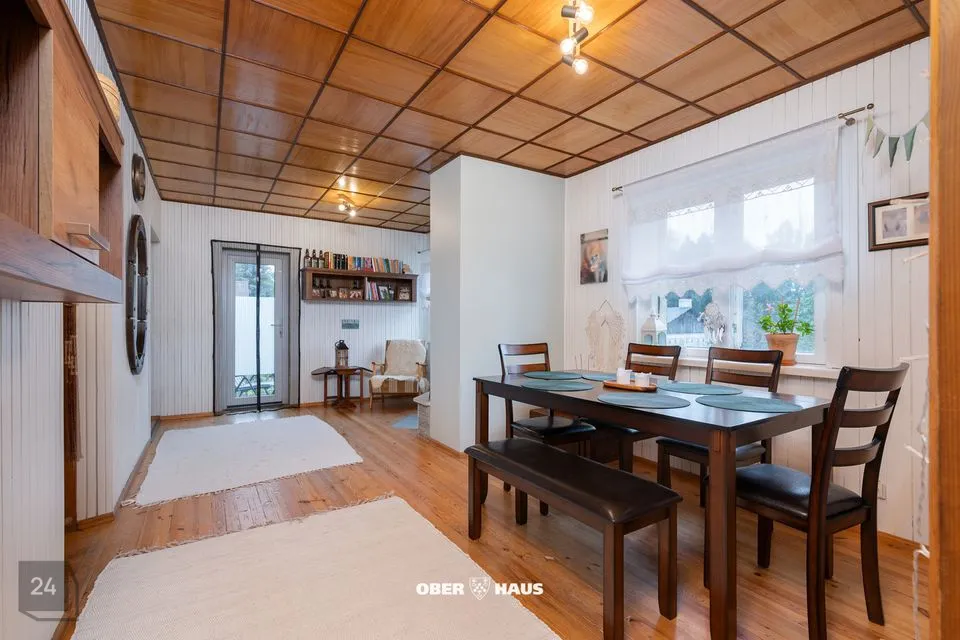 5-toaline Majaosa - Tartu linn, Tartu linn