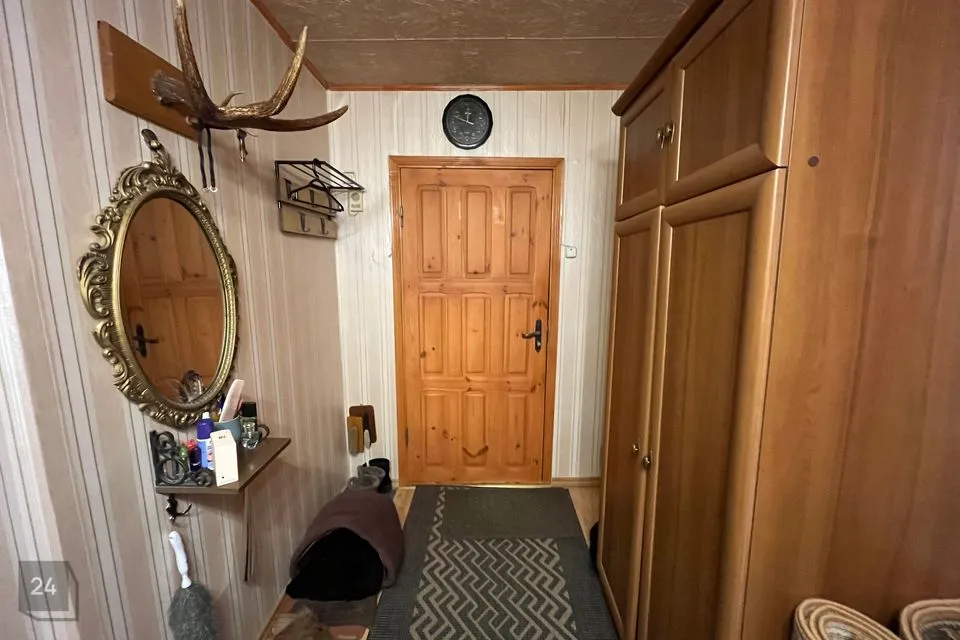 2-toaline Korter  -  Kohtla-Järve linn, Ahtme linnaosa - foto 3