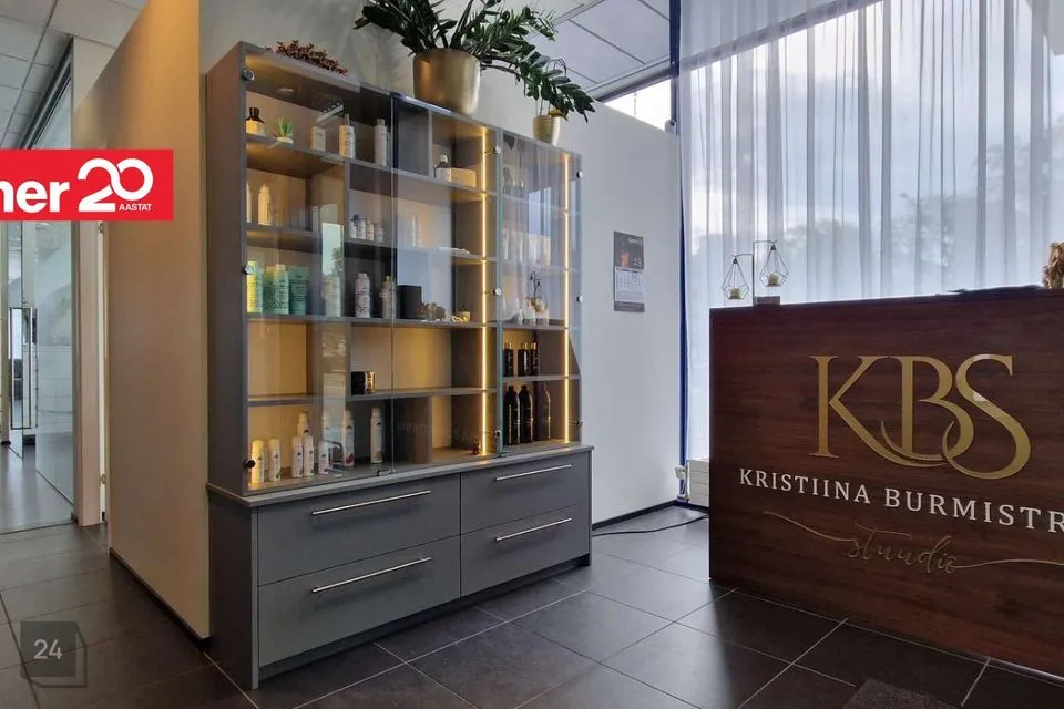 Mitme sihtotstarbega, 131 m² Äripind - Tallinn, Kesklinna linnaosa - foto 4
