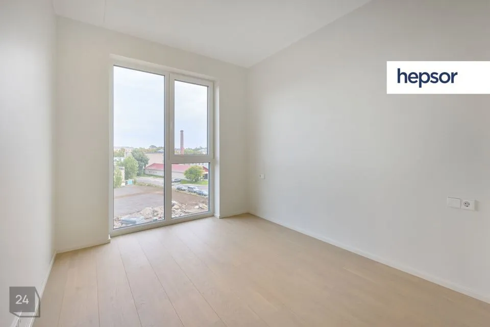 4-toaline Korter  -  Tallinn, Põhja-Tallinna linnaosa - foto 5