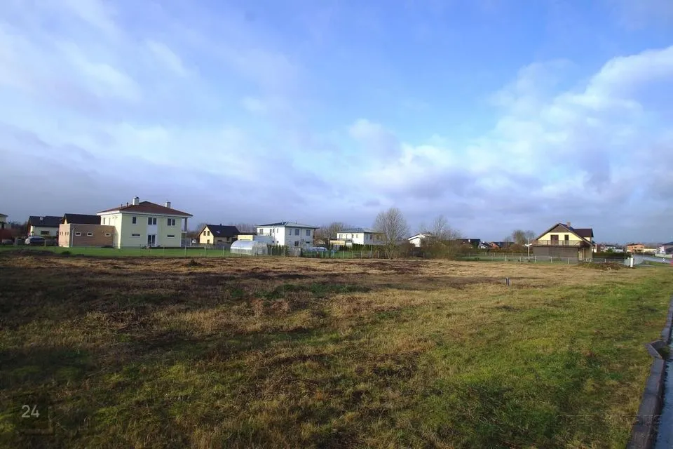 Residential land, 1283 m² land in Tartu vald, Vahi alevik - photo 5