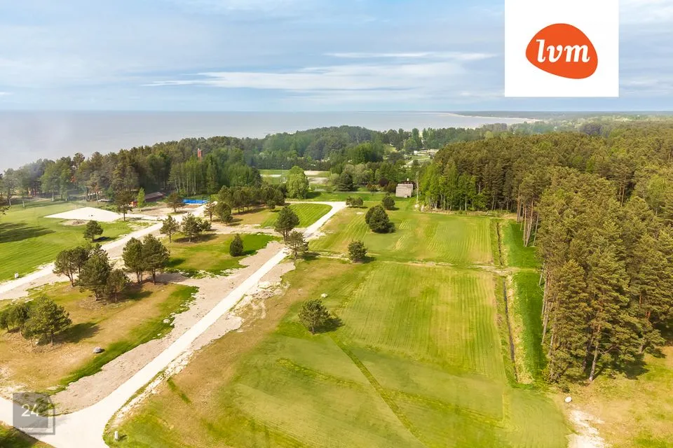 Elamumaa, 3541 m² Maa  -  Häädemeeste vald, Kabli küla - foto 2