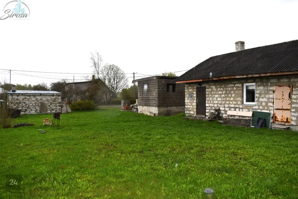 1-toaline Maja  -  Jõhvi vald, Pauliku küla - foto 5