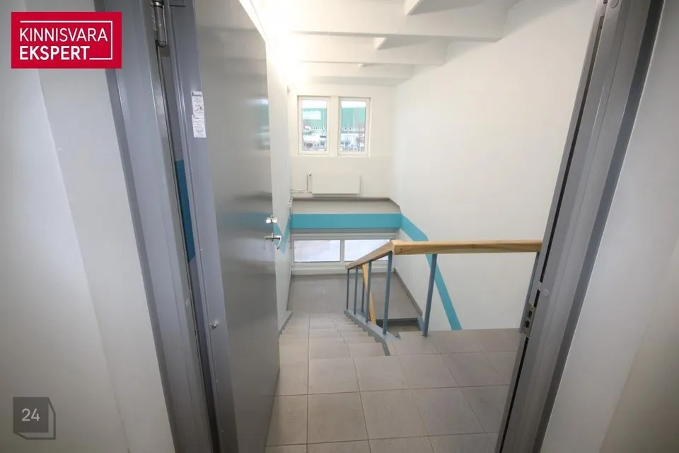 Büroo, 46 m² Äripind - Pärnu linn, Pärnu linn - foto 5