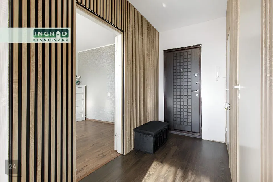 1-toaline Korter  -  Tallinn, Lasnamäe linnaosa - foto 5