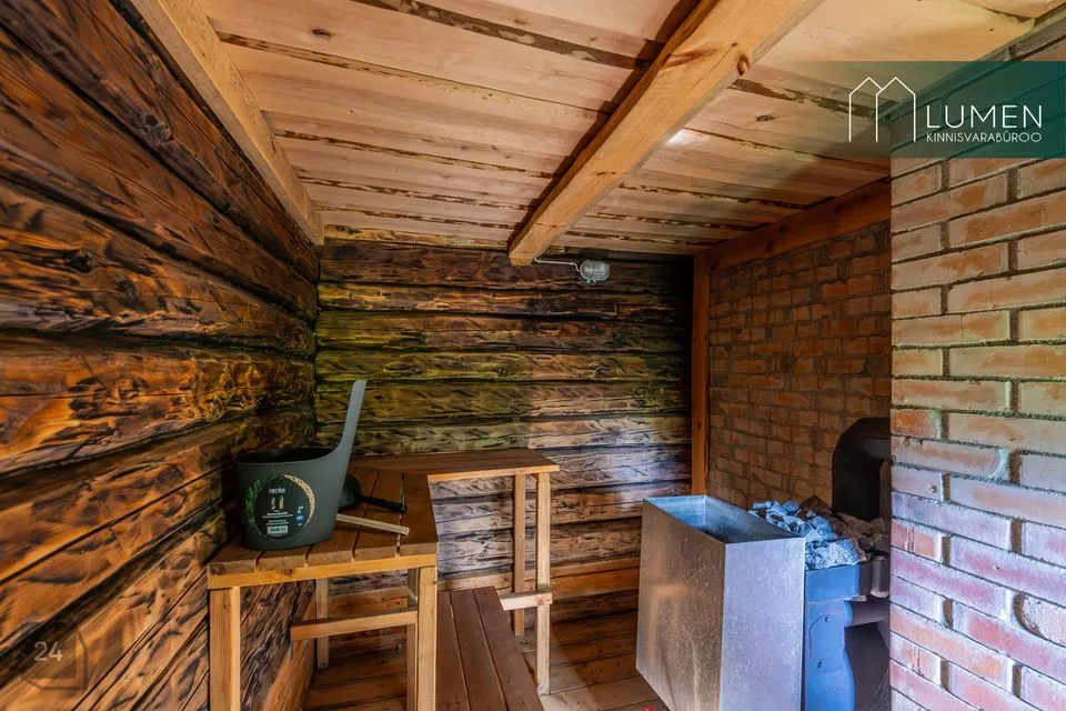 3-toaline Maja - Võru vald, Kose alevik - foto 4