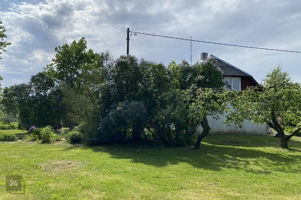 5-toaline Maja  -  Pärnu linn, Soeva küla - foto 2