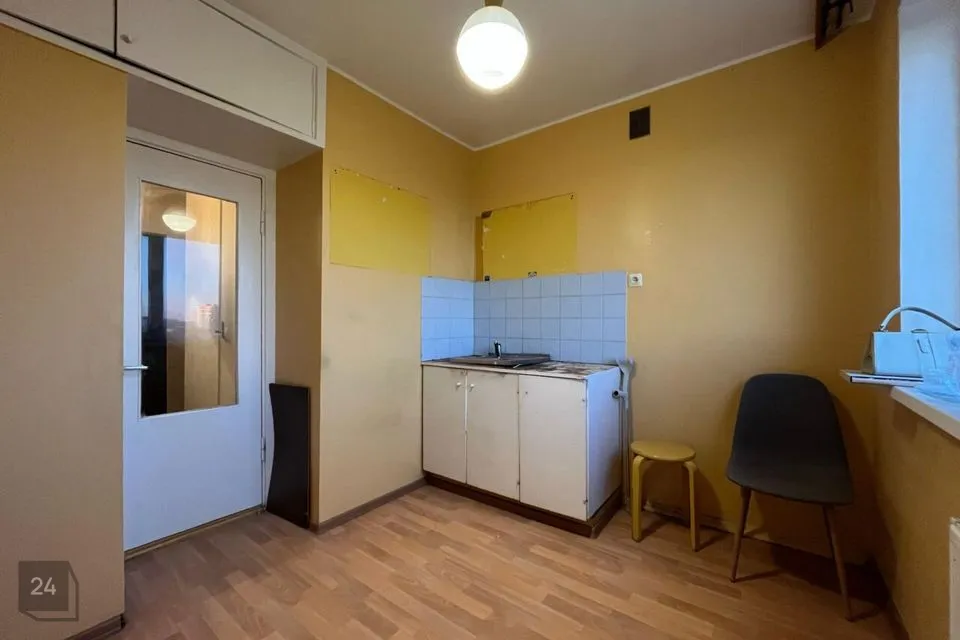 2-toaline Korter  -  Tallinn, Lasnamäe linnaosa