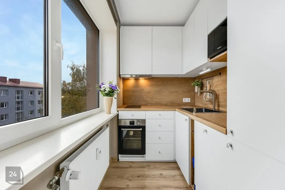 3-toaline Korter - Tallinn, Kristiine linnaosa - foto 5