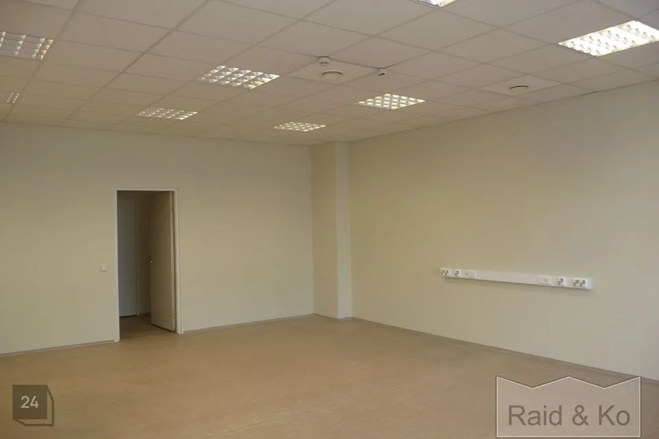 Büroo, 14 m² Äripind - Tallinn, Kesklinna linnaosa - foto 4