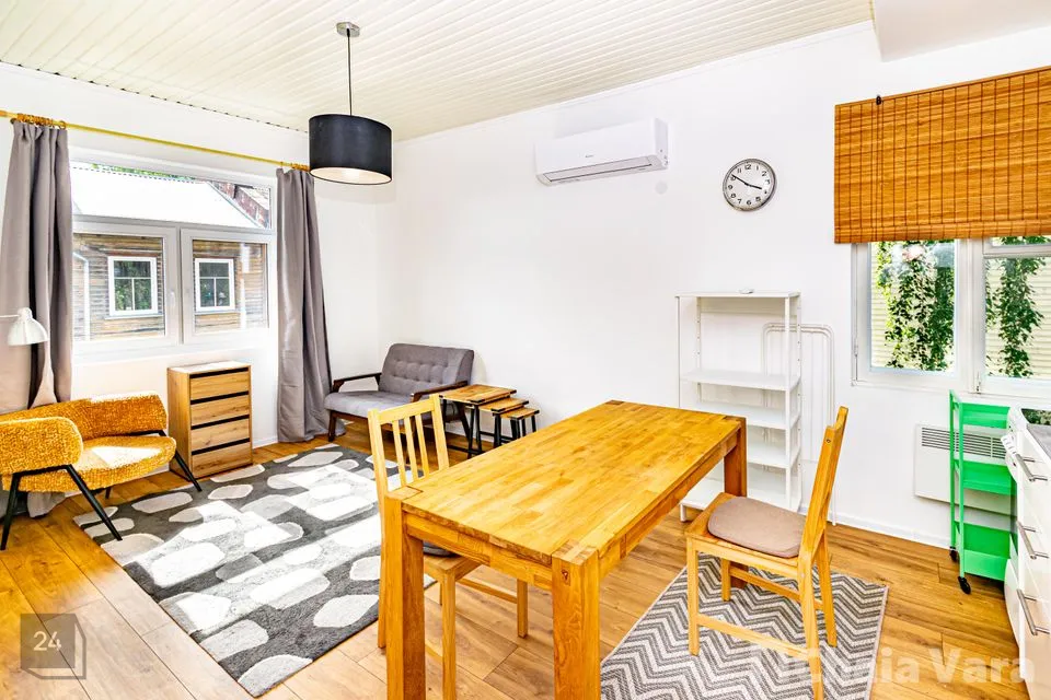 2-toaline Korter - Tallinn, Põhja-Tallinna linnaosa