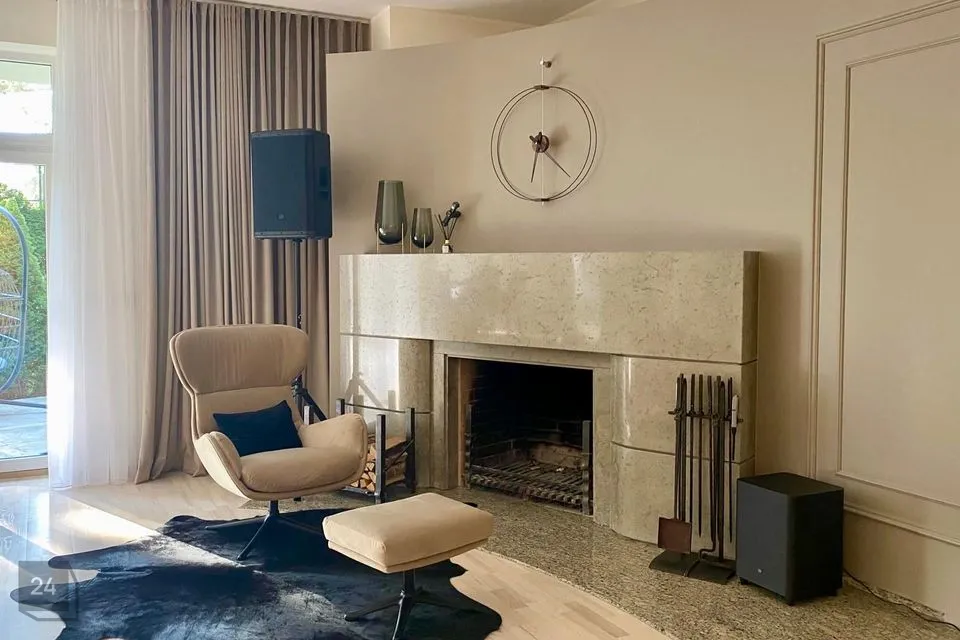 9-room house in Tallinn, Pirita linnaosa - photo 4