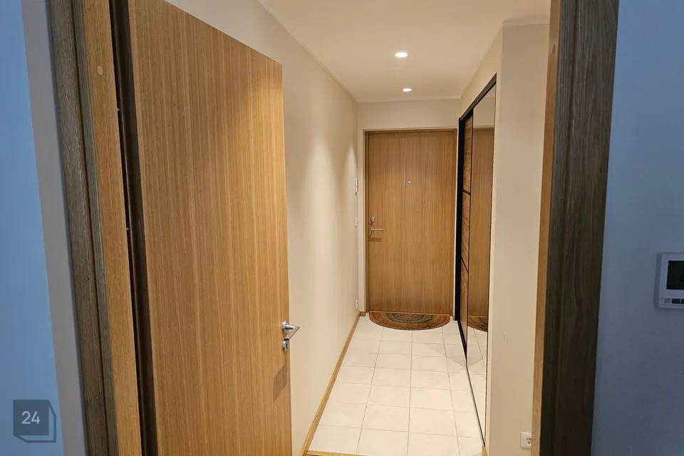 4-toaline Korter  -  Tallinn, Haabersti linnaosa - foto 5