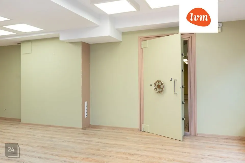 Kaubandus, 65 m² Äripind  -  Tartu linn, Tartu linn - foto 2