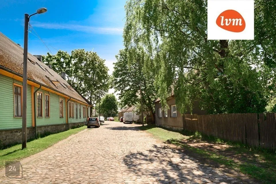 5-toaline Maja  -  Pärnu linn, Pärnu linn