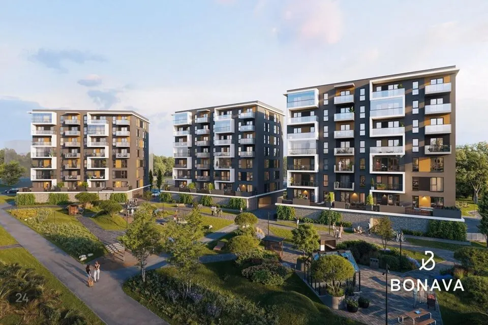 2-toaline Korter - Tallinn, Nõmme linnaosa - foto 2