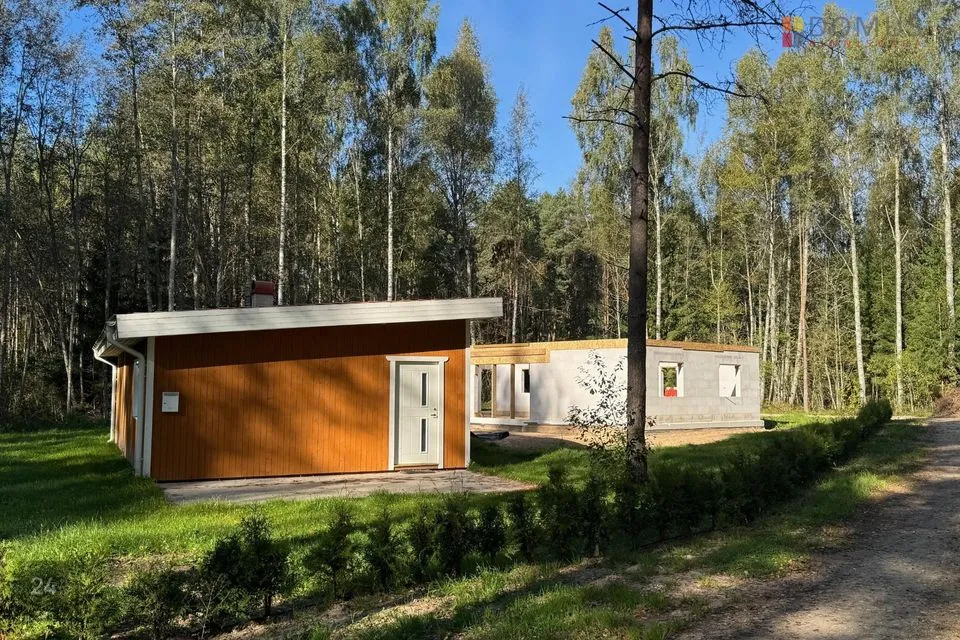 4-toaline Maja  -  Elva vald, Väike-Rakke küla - foto 5