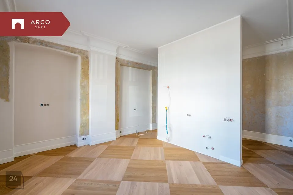 1-комнатная Квартира в Viljandi linn - фото 3