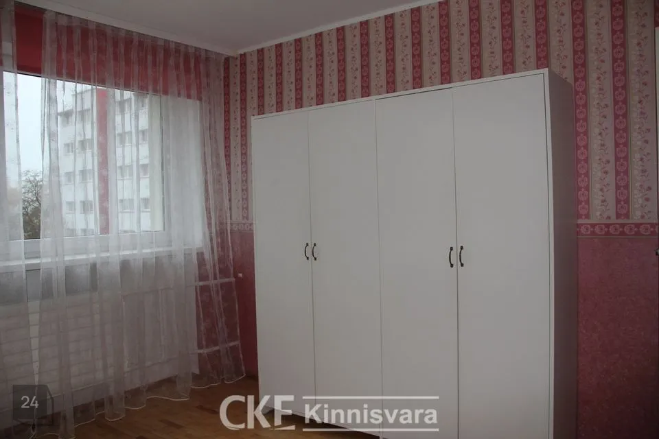 3-toaline Korter - Saaremaa vald, Kuressaare linn - foto 5