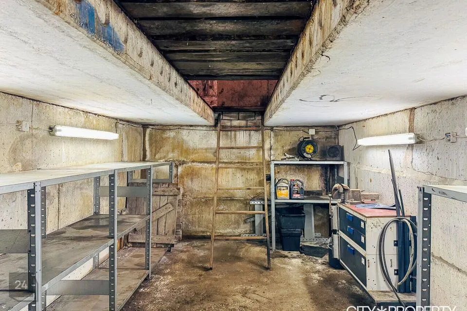 36 m² Garaaž - Tallinn, Lasnamäe linnaosa - foto 3