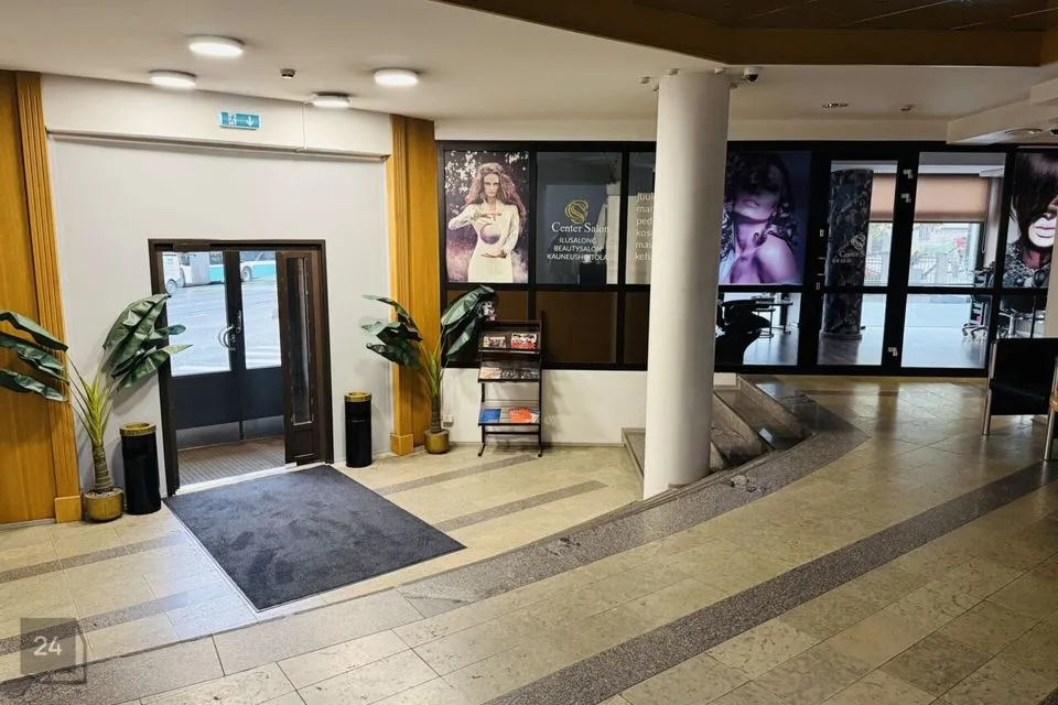 Mitme sihtotstarbega, 7 m² Äripind  -  Tallinn, Kesklinna linnaosa - foto 5