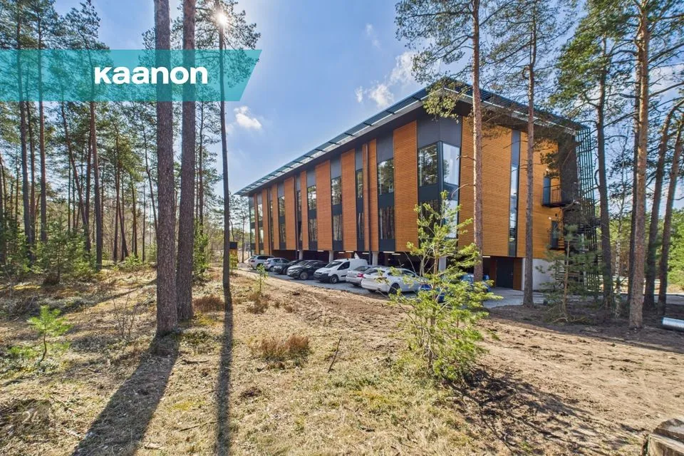 Büroo, 80 m² Äripind  -  Tallinn, Nõmme linnaosa - foto 2