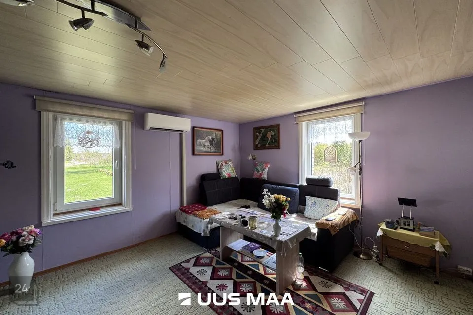 146 m² дом в Vinni vald, Aruküla - фото 4