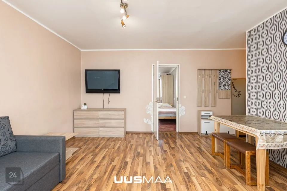 48 m² Korter  -  Võru linn - foto 4